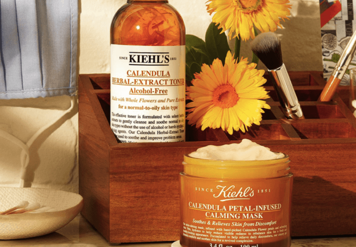 Kiehl’s