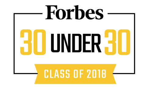 Forbs 30 under 30 Asia