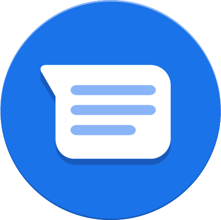 Googlr RCS