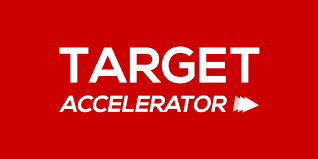 Accelerated by Target