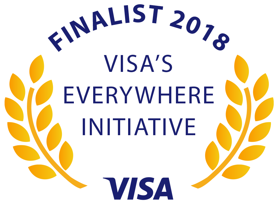 Visa's Everywhere Initiative